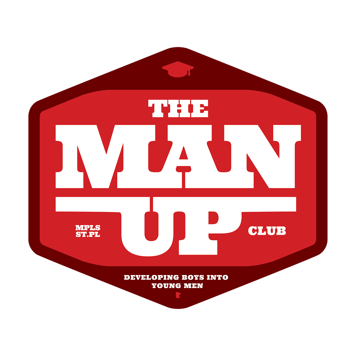 The Man Up Club Open House, 16 October | Event in Minneapolis | AllEvents