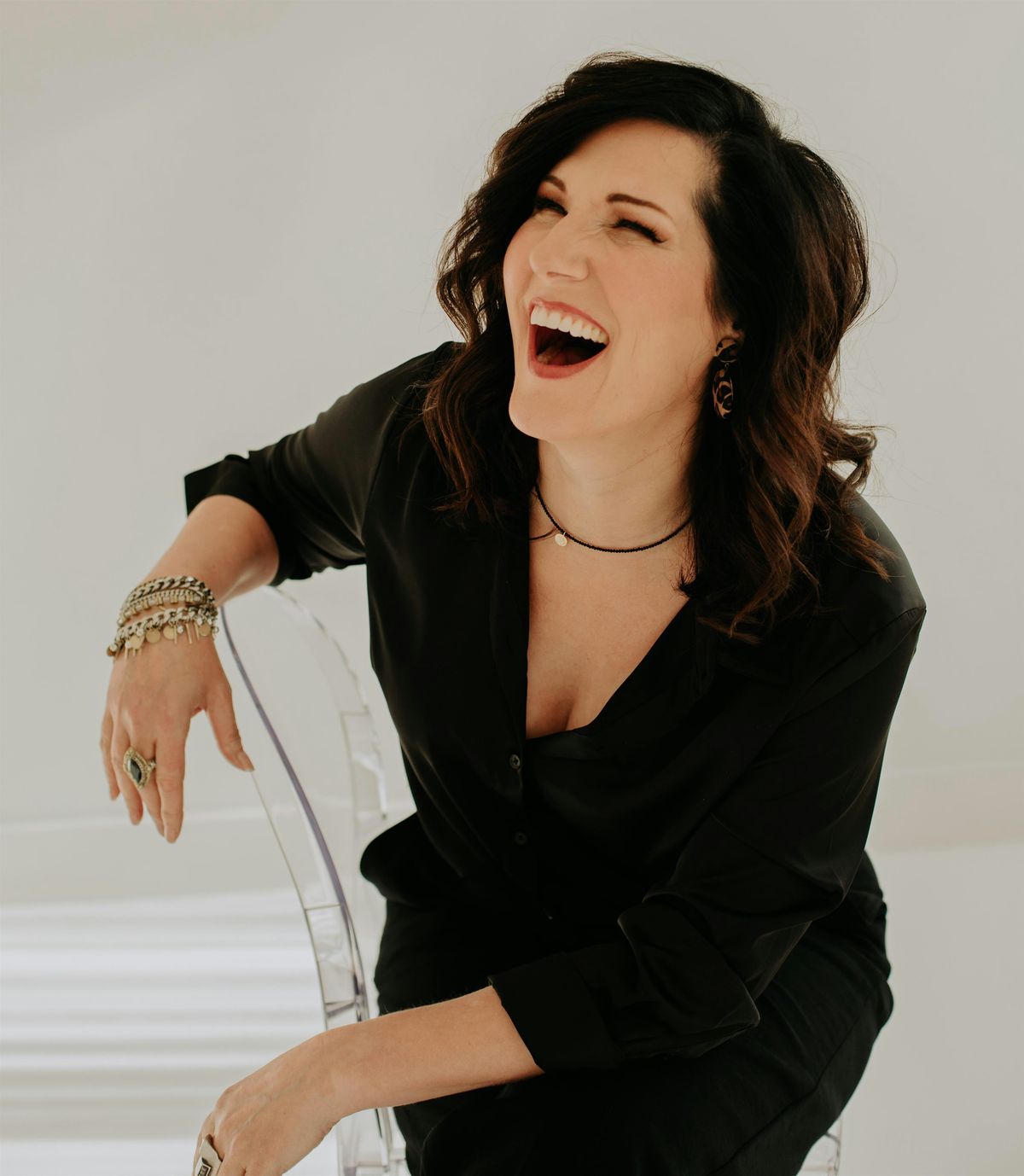 Cara Lianne McLeod - In & Out of Love - Love stories and music in jazz, pop, 13 March | Event in Calgary