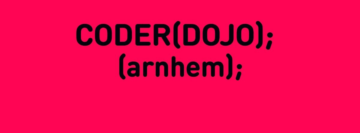 CoderDojo Arnhem #76 | Event in Arnhem | AllEvents