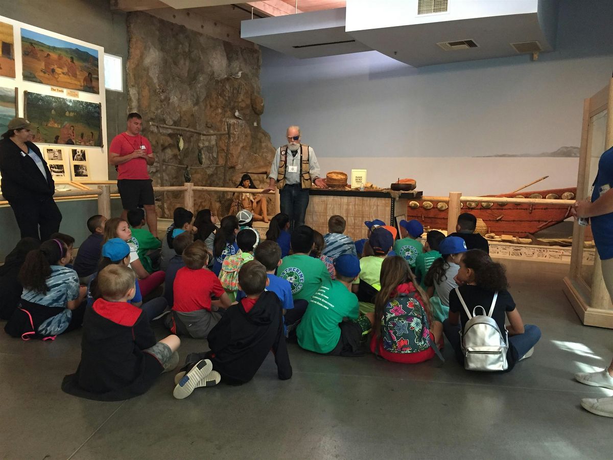 Homeschool Day | Event in Thousand Oaks | AllEvents