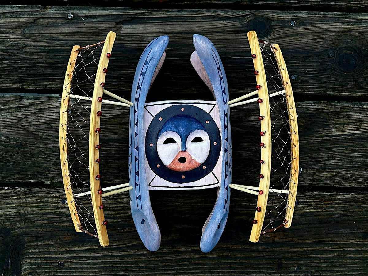 Wood Carving from an Indigenous Perspective, 27 September | Event in Seattle | AllEvents