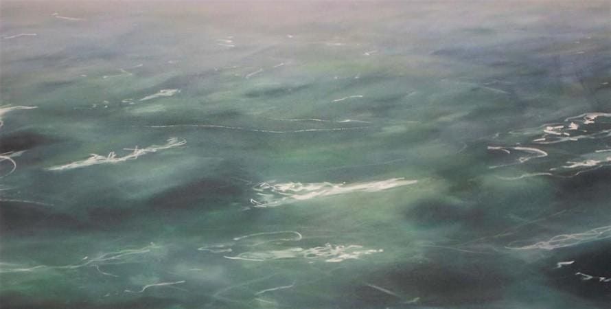 Acrylmalkurs für Anfänger mit Hans Singbartl | Workshop, 18 October | Event in Karlsruhe | AllEvents