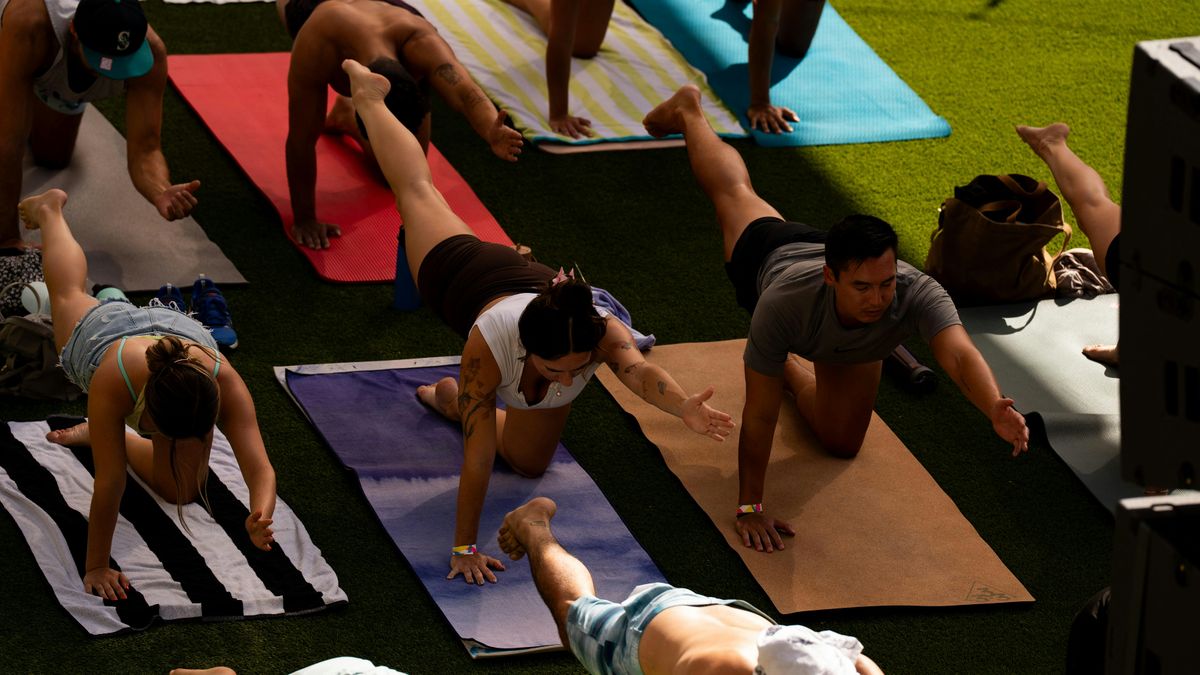 Stay Well Weekend - New Year Edition!, 17 January | Event in Scottsdale | AllEvents