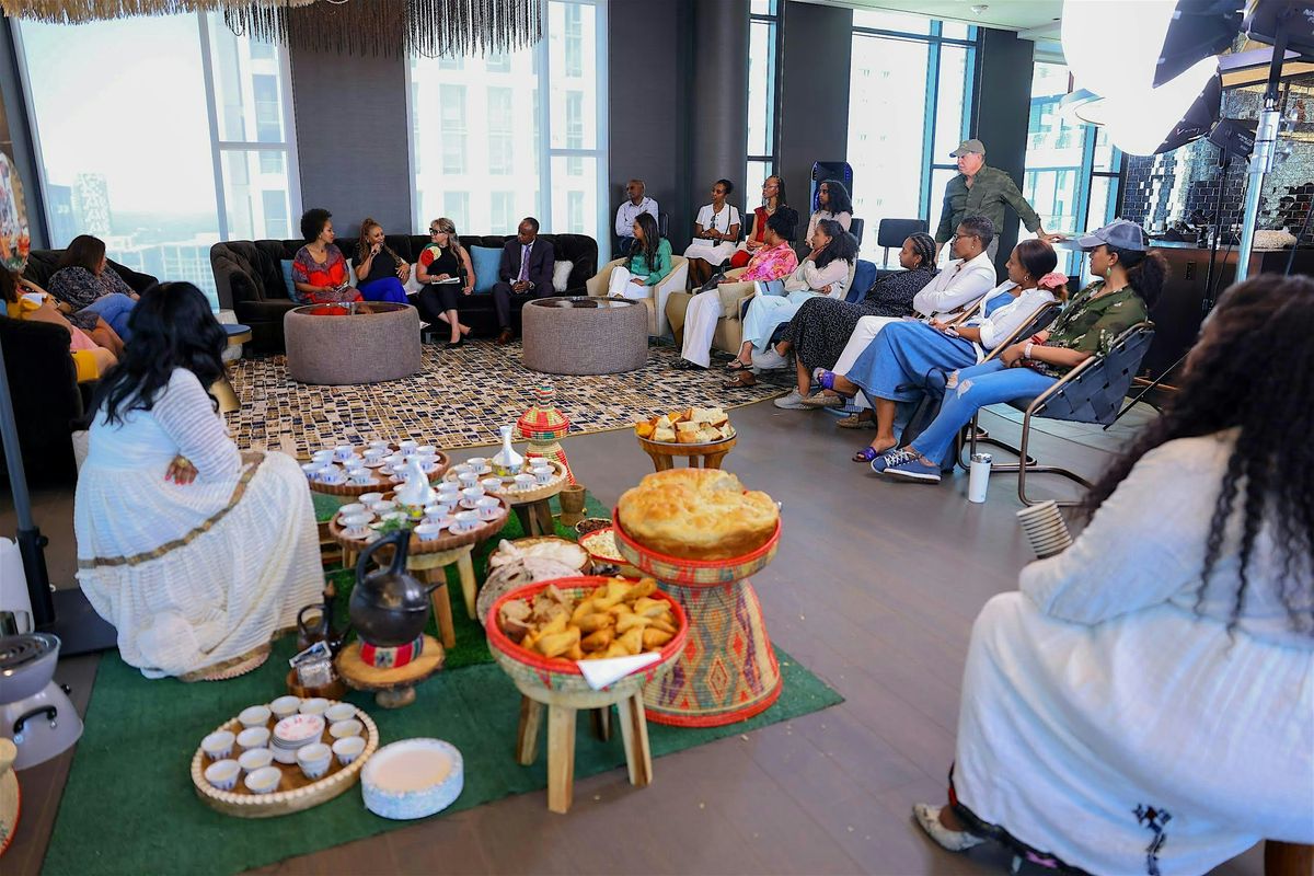 Coffee and Conversation - Vision Board Party, 6 December | Event in Silver Spring | AllEvents