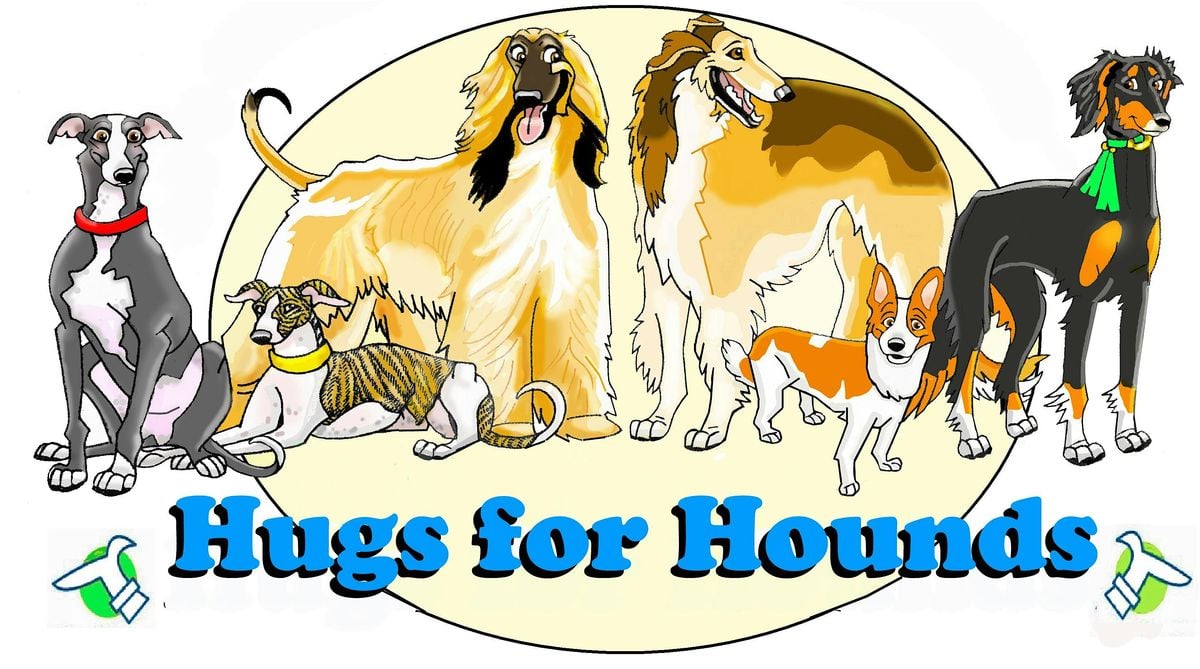 Hugs for Hounds 2025, 9 August | Event in Puslinch | AllEvents