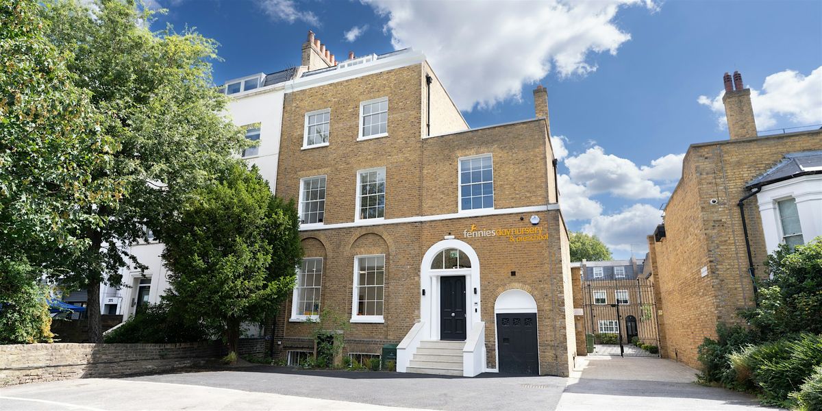 Fennies Clapham, Clapham Road Christmas Fayre, 13 December | Event in London | AllEvents