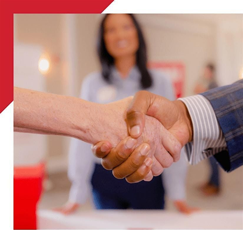 BNI Heights of Professionalism Networking Meeting | Event in Houston | AllEvents