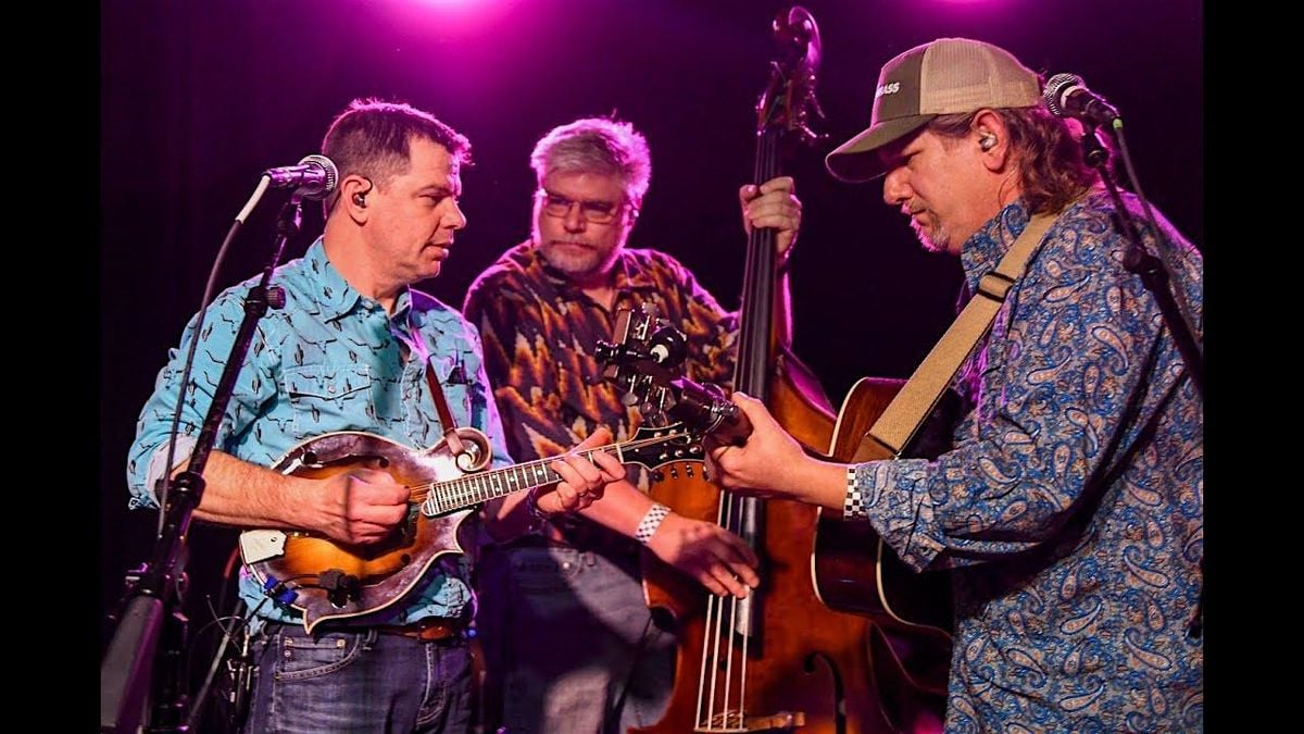 CBJ Presents: Full Cord Quartet, 23 August | Event in Grand Rapids | AllEvents