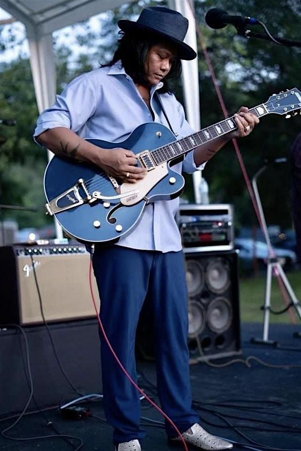 Kevin Fox Band, 23 July | Event in Austin | AllEvents