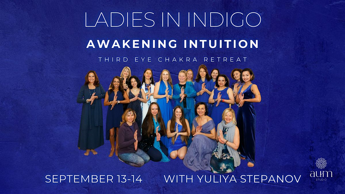 “Awakening Intuition Women's 2-Day Retreat", 13 September | Event in Clayton | AllEvents