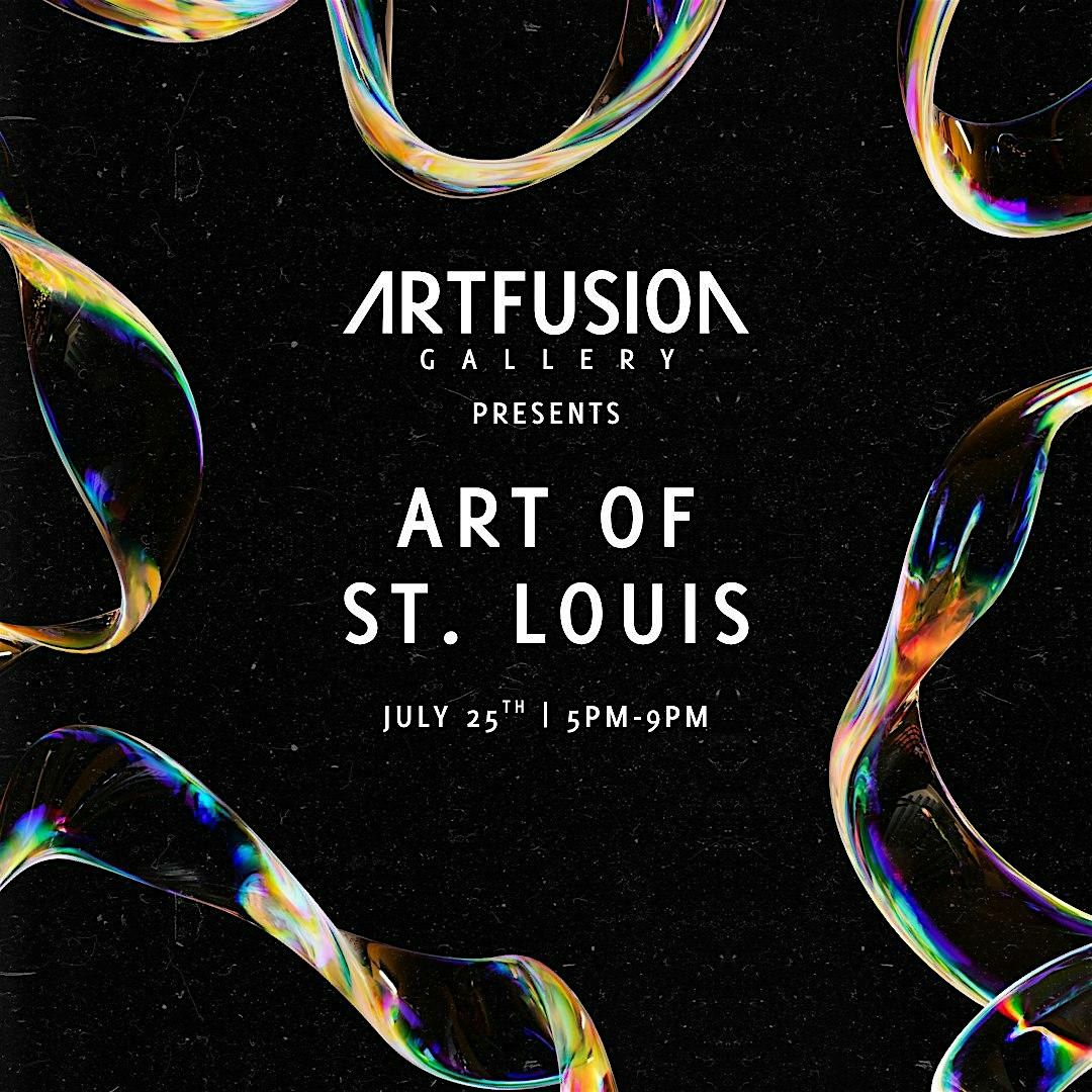 Art of St. Louis, 25 July | Event in St. Louis | AllEvents