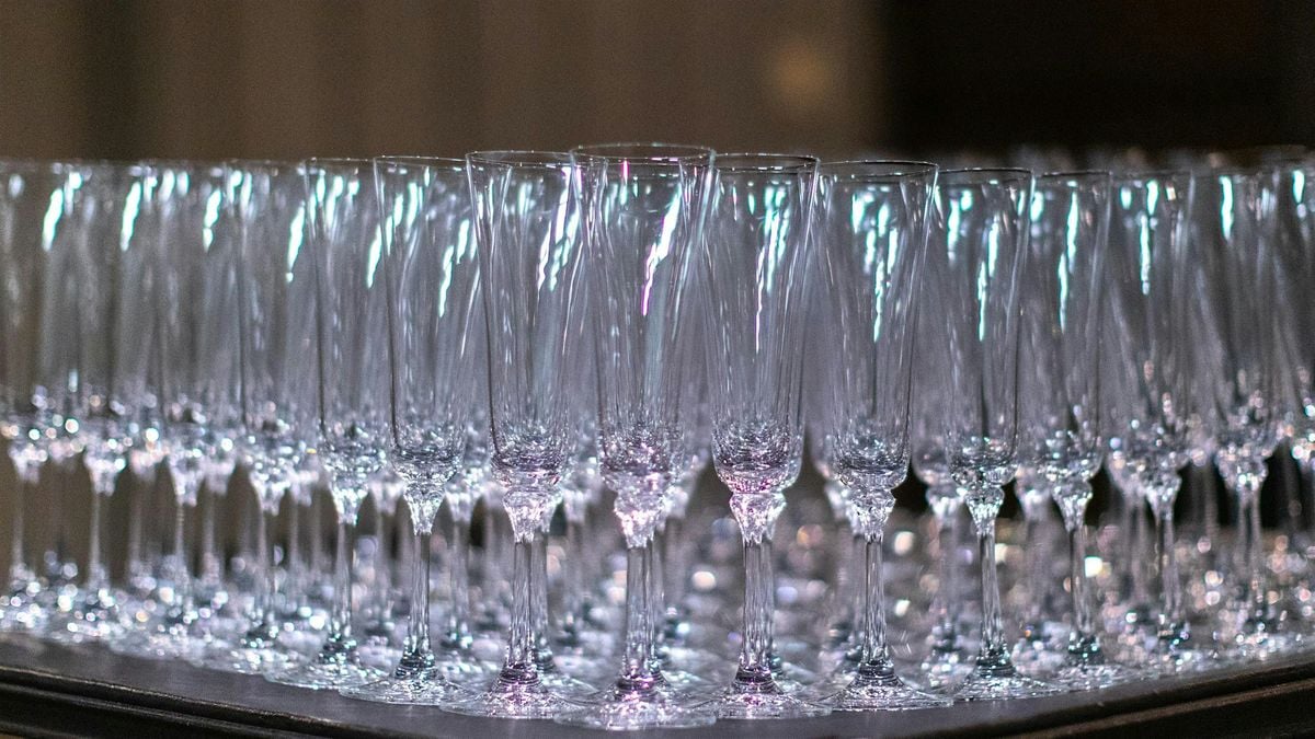 AN ELEVATED WINE DINNER WITH LIVE JAZZ, 15 November | Event in Aberdeen | AllEvents