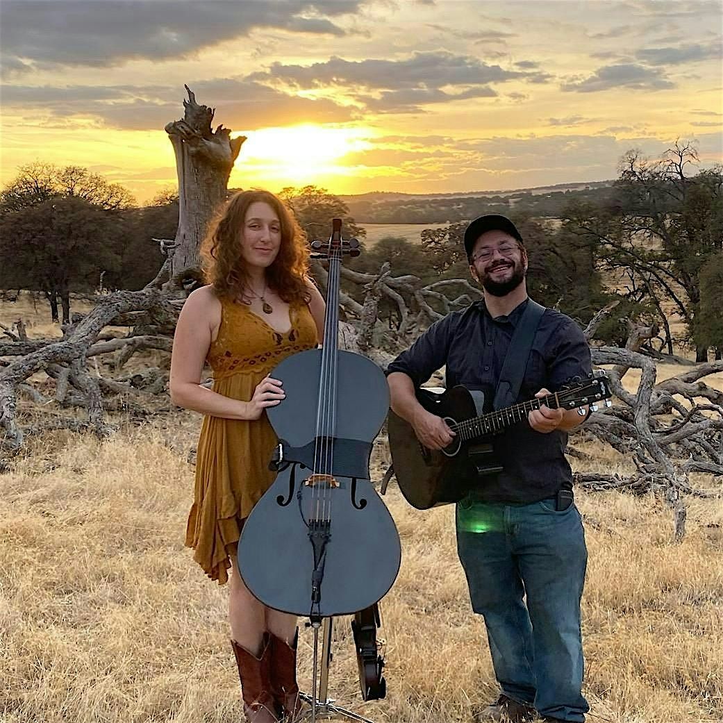 Not Loud Concerts presents.. Bluegrass Night at All Saints Episcopal Church, 30 May | Event in San Leandro