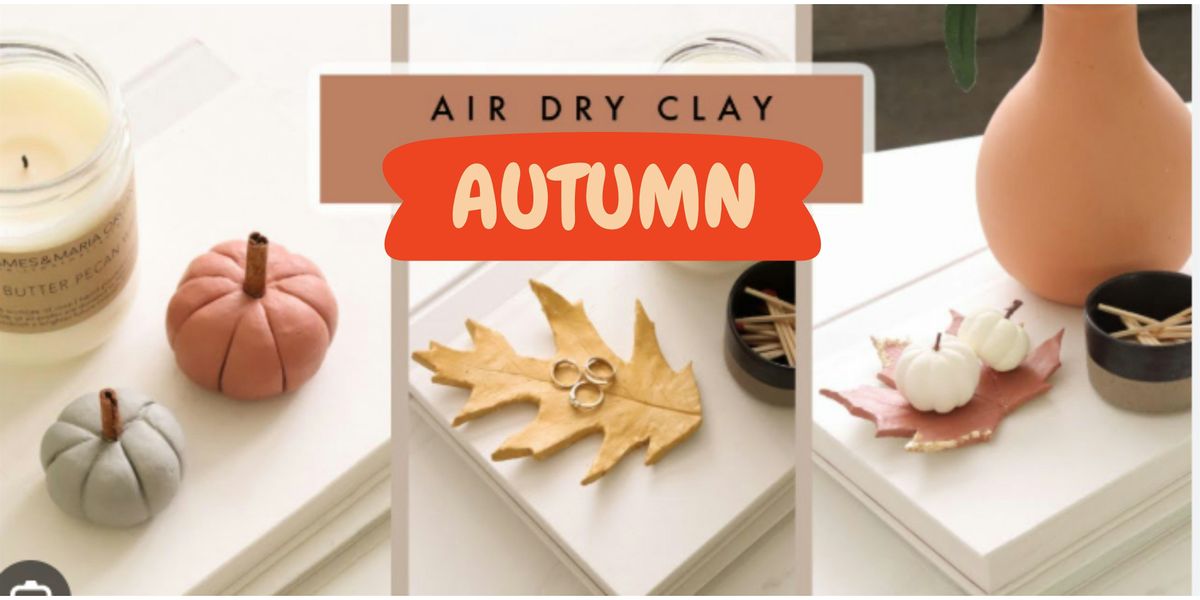 Let's Create Lounge: Creative Clay Modelling, 22 September | Event in West Bridgford | AllEvents