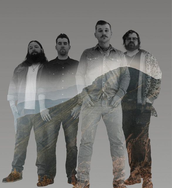 Kolton Moore & the Clever Few