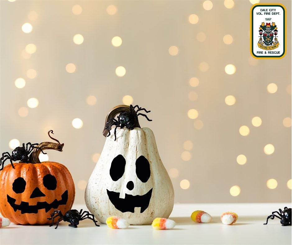 DCVFD Halloween Fall Festival, 25 October | Event in Woodbridge | AllEvents
