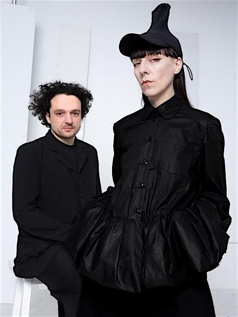 FashionSpeak Fridays: An Evening with Melitta Baumeister, 20 June | Event in New York | AllEvents