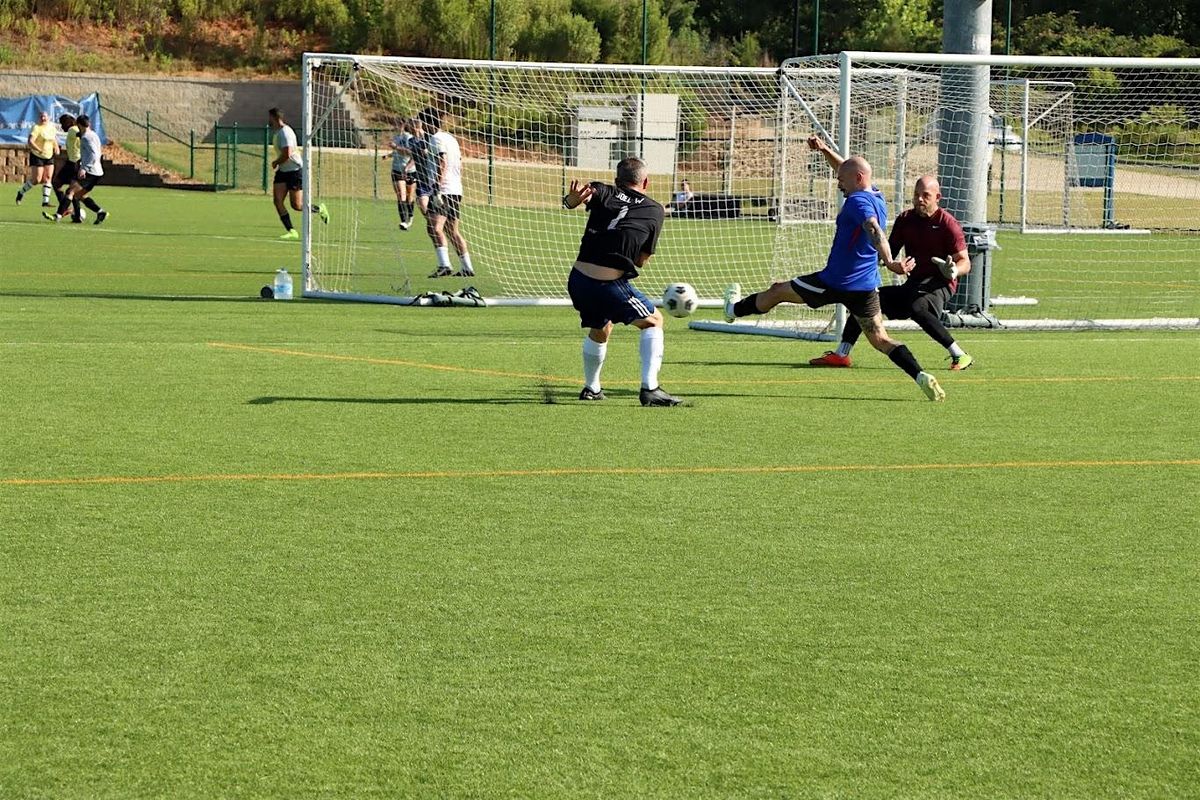 7/26 Pickup Soccer at OrthoCarolina Sportsplex, 26 July | Event in Pineville | AllEvents