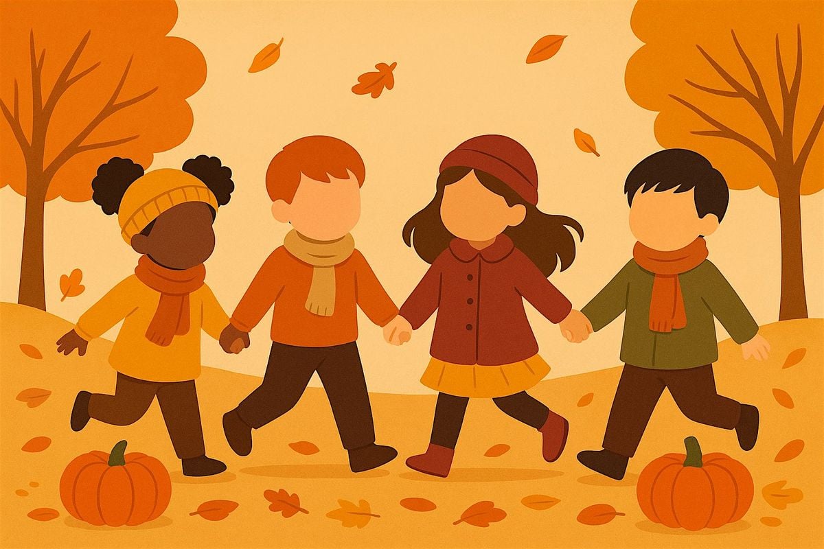 An Autumn Adventure, 20 September | Event in Texarkana | AllEvents