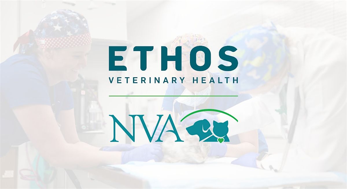 Tech by Tech Continuing Education- Presented by Ethos Veterinary Health, 17 August | Event in San Diego | AllEvents