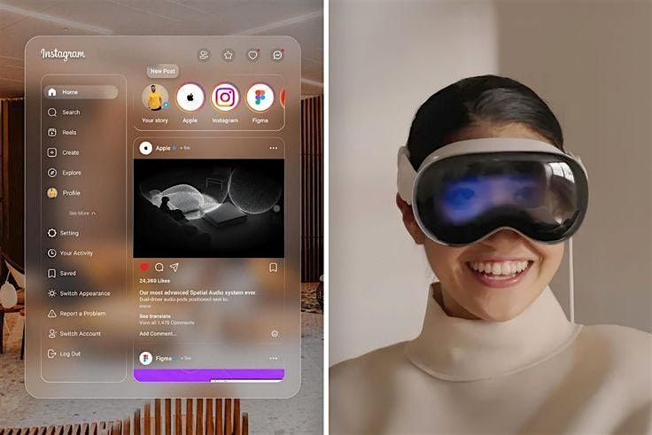 AI-Powered UX: Shaping Future Experiences, 29 July | Event in Palo Alto | AllEvents