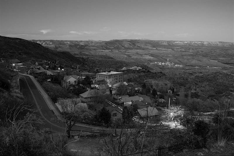 Jerome Ghost Tour: Jerome Ghost Hunt | Event in Jerome | AllEvents