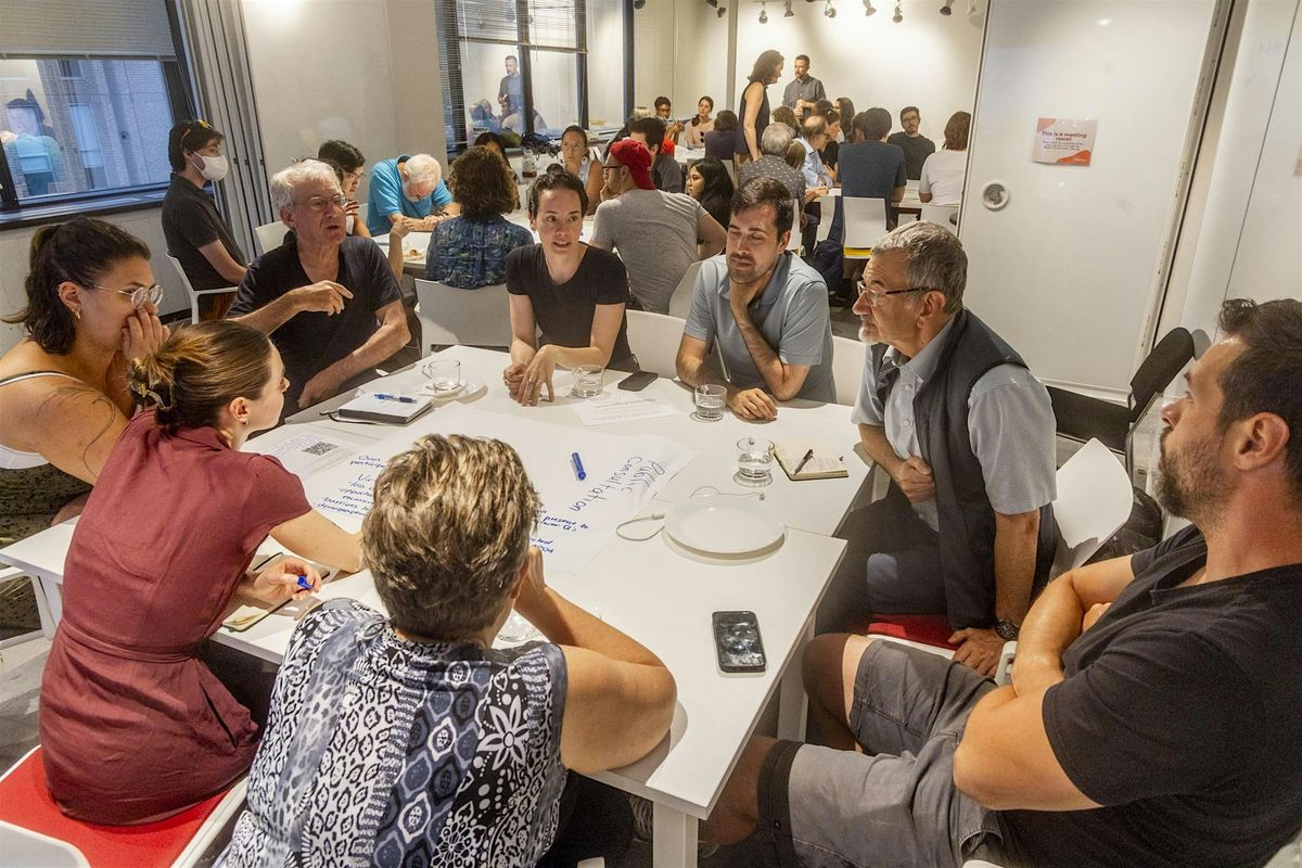 Complete Communities Workshop | Walkable Ottawa and Ecology Ottawa, 5 November | Event in Ottawa | AllEvents