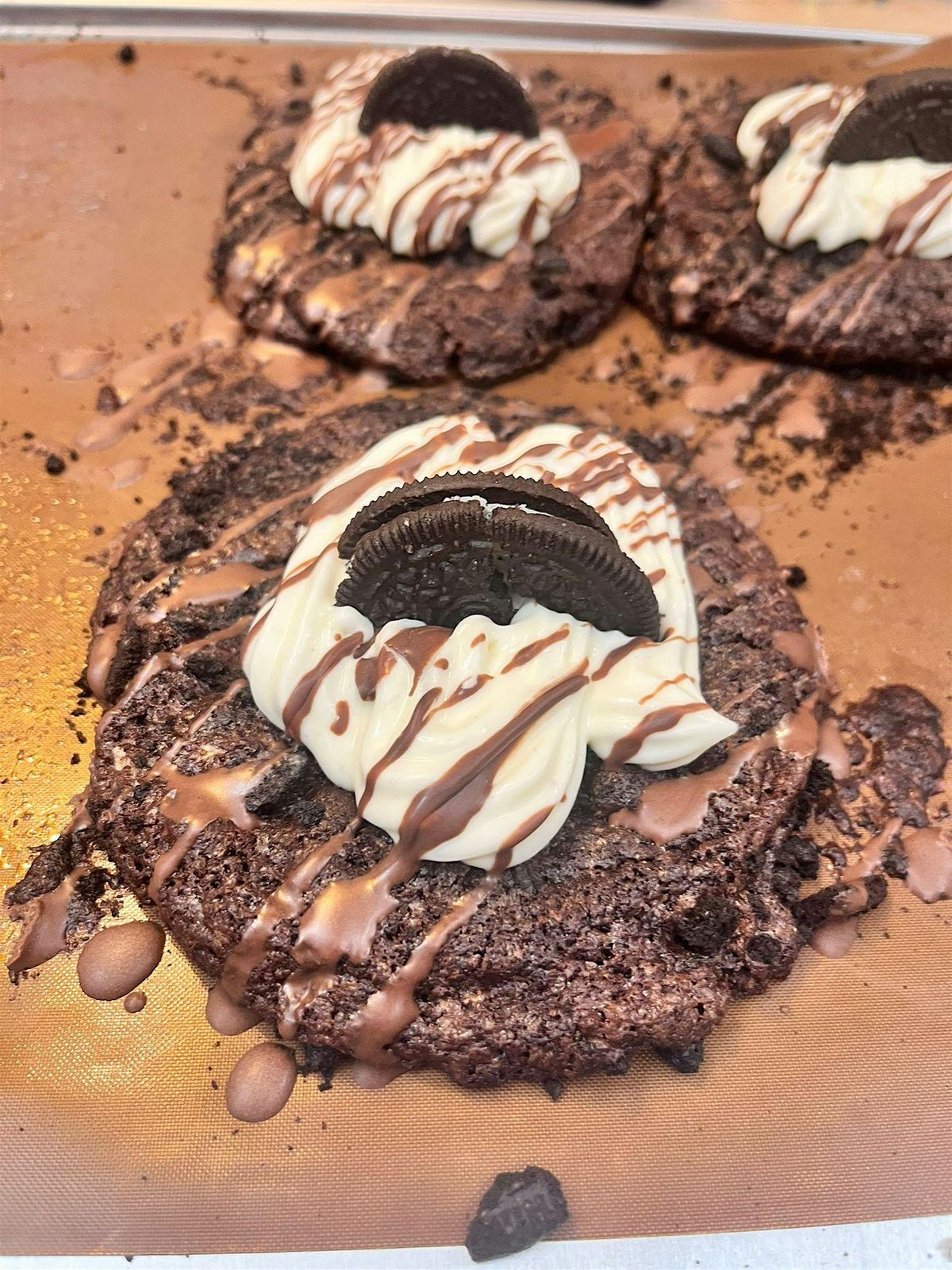 Crumble Cookies Weihnachtliche Aromen, 11 December | Event in Hannover | AllEvents