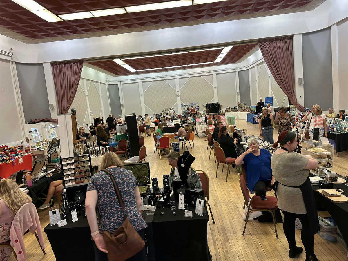 Makers Market in Worthing, 5 October | Event in Worthing | AllEvents