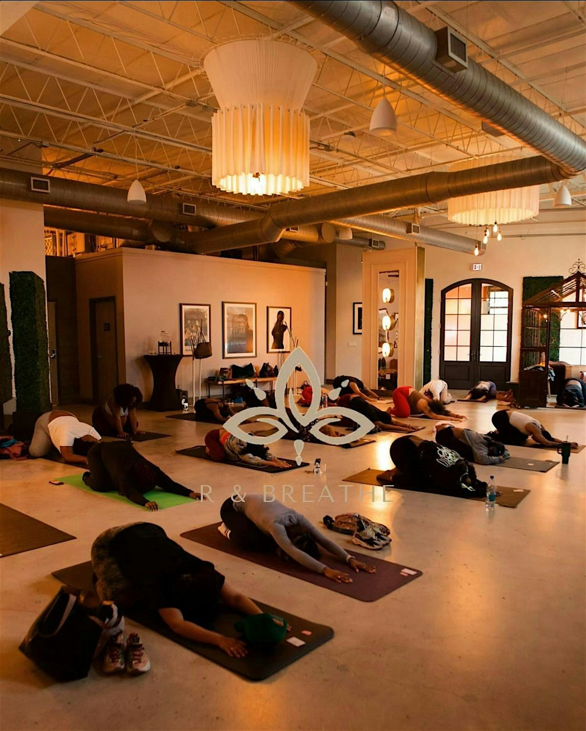 R&BREATHE, 27 June | Event in Atlanta | AllEvents