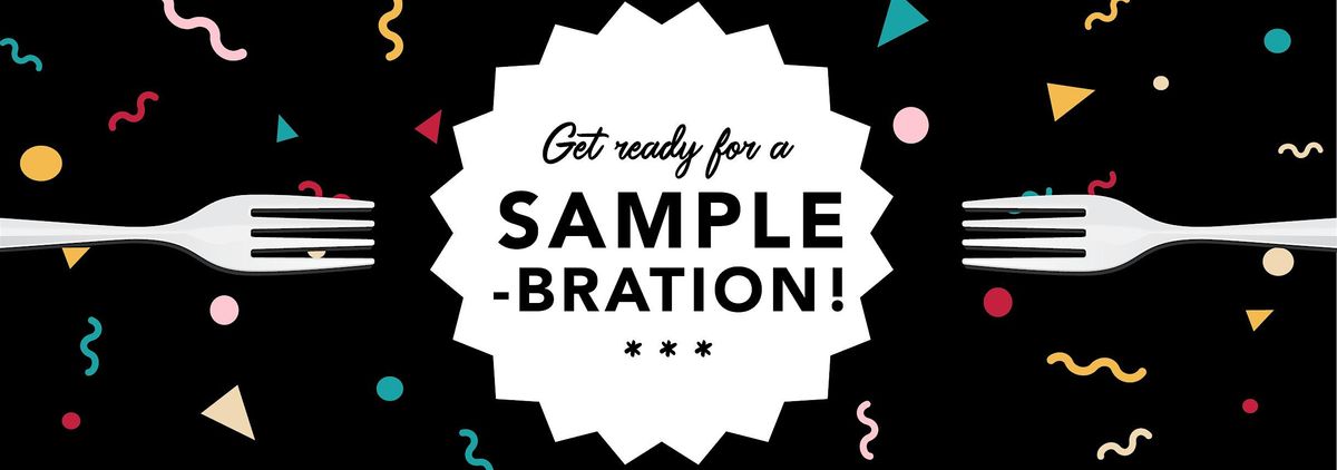 Sunterra Market Britannia Samplebration, 26 July | Event in Calgary | AllEvents