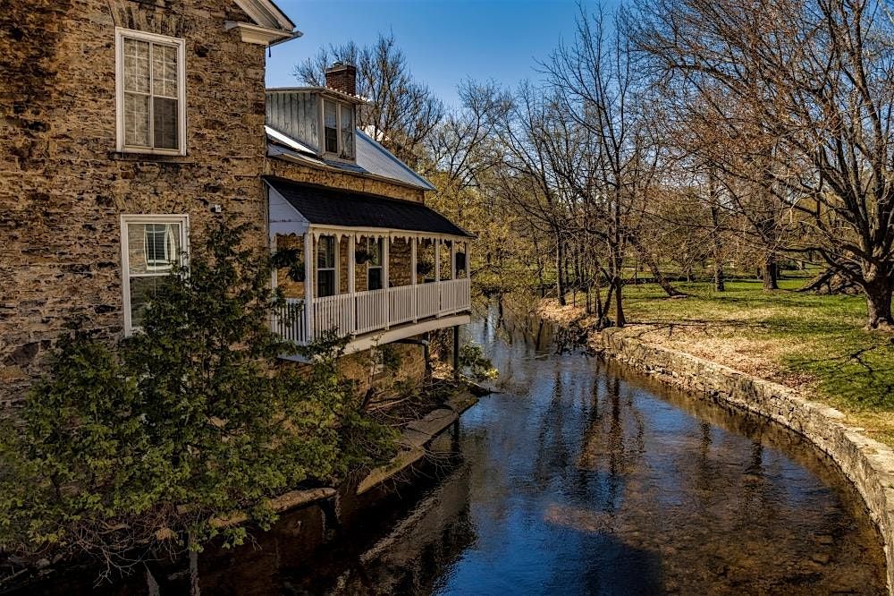 Perth Ontario Scavenger Hunt: Perth‘s Punny Pursuit | Event in Perth | AllEvents