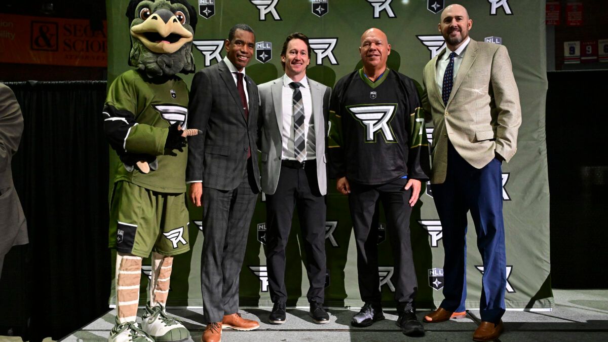 Rochester Knighthawks at Oshawa FireWolves at Tribute Communities Centre, 28 March | Event in Oshawa | AllEvents