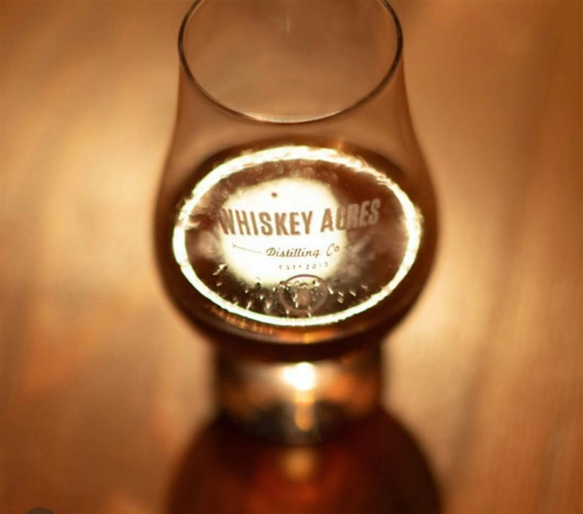 Holiday Dinner with Chef Rudy at Whiskey Acres, 4 December | Event in DeKalb | AllEvents