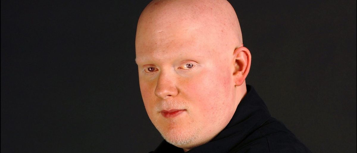 Love and Service A Conversation and Multimedia Performance with Brother Ali, 10 July | Event in Seattle | AllEvents