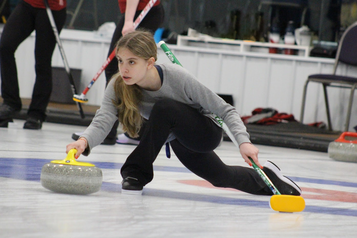 U.S. Olympic Team Trials Curling - Session #3, 12 November | Event in Sioux Falls | AllEvents