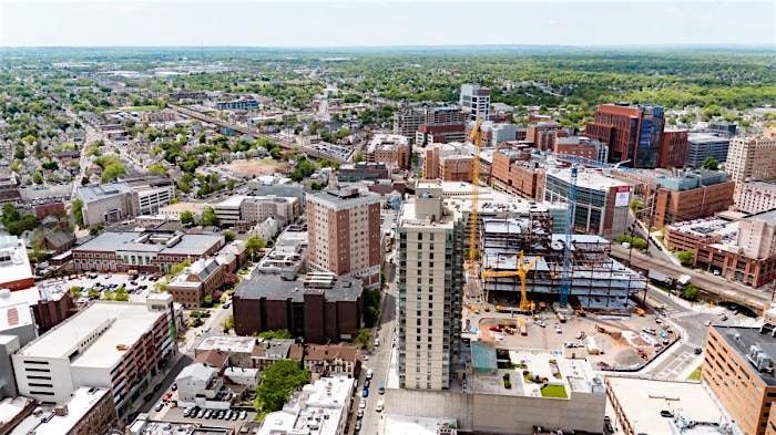 Amazing Scavenger Hunt! - New Brunswick scavenger hunt | Event in New Brunswick | AllEvents