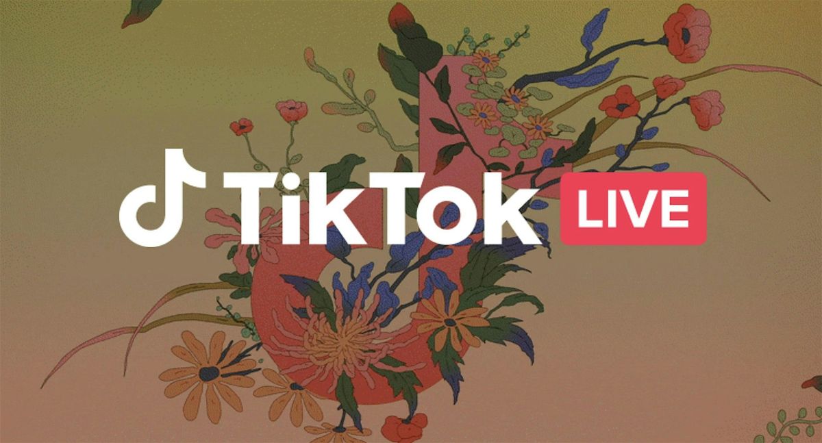 TikTok LIVE HQ - Become a Talent Agency!, 18 September | Event in London | AllEvents
