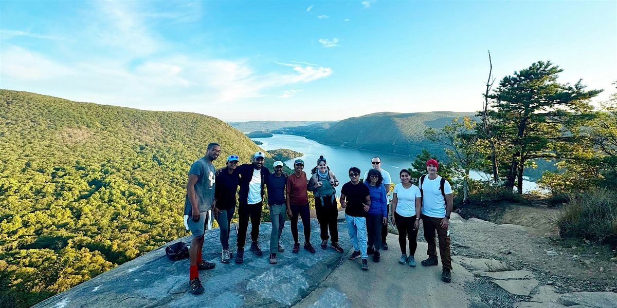 Free Weekday Hike 05/20: Breakneck Ridge by Train, 20 May | Event in New York | AllEvents