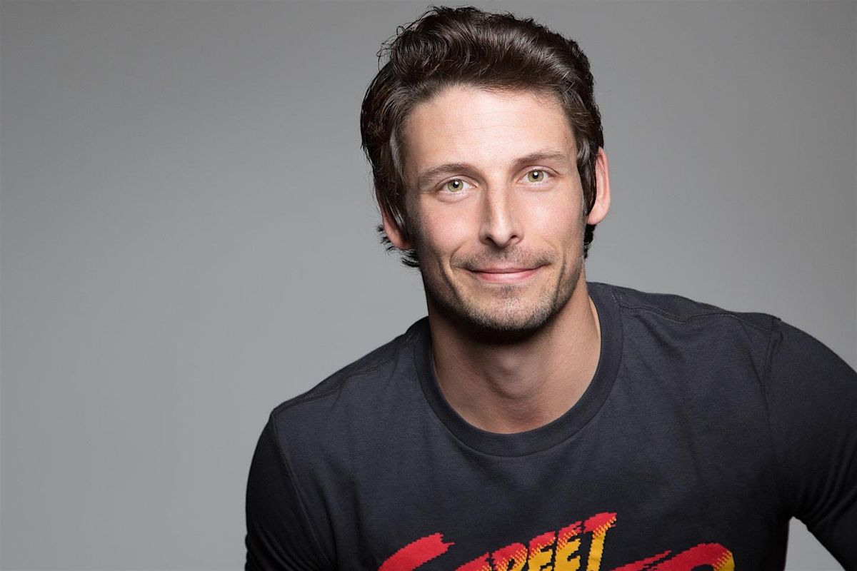 Hideout Comedy Presents Doug Key!, 18 July | Event in Boston | AllEvents
