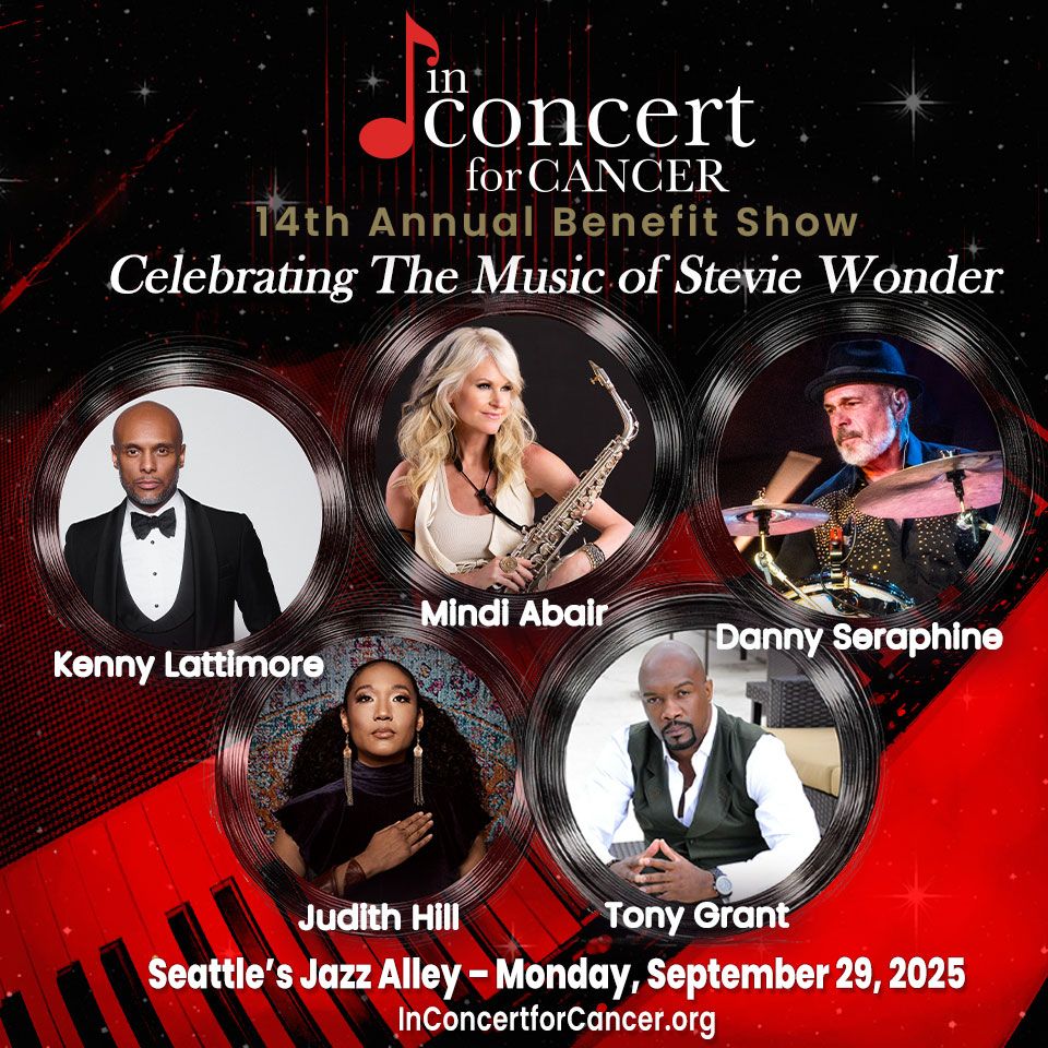 Danny Seraphine at Andiamo Celebrity Showroom, 23 January | Event in Warren | AllEvents