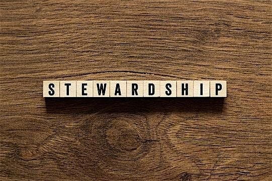 The Stewardship Exchange: Ideas, Insights, and Impact, 19 September | Event in Grand Rapids | AllEvents