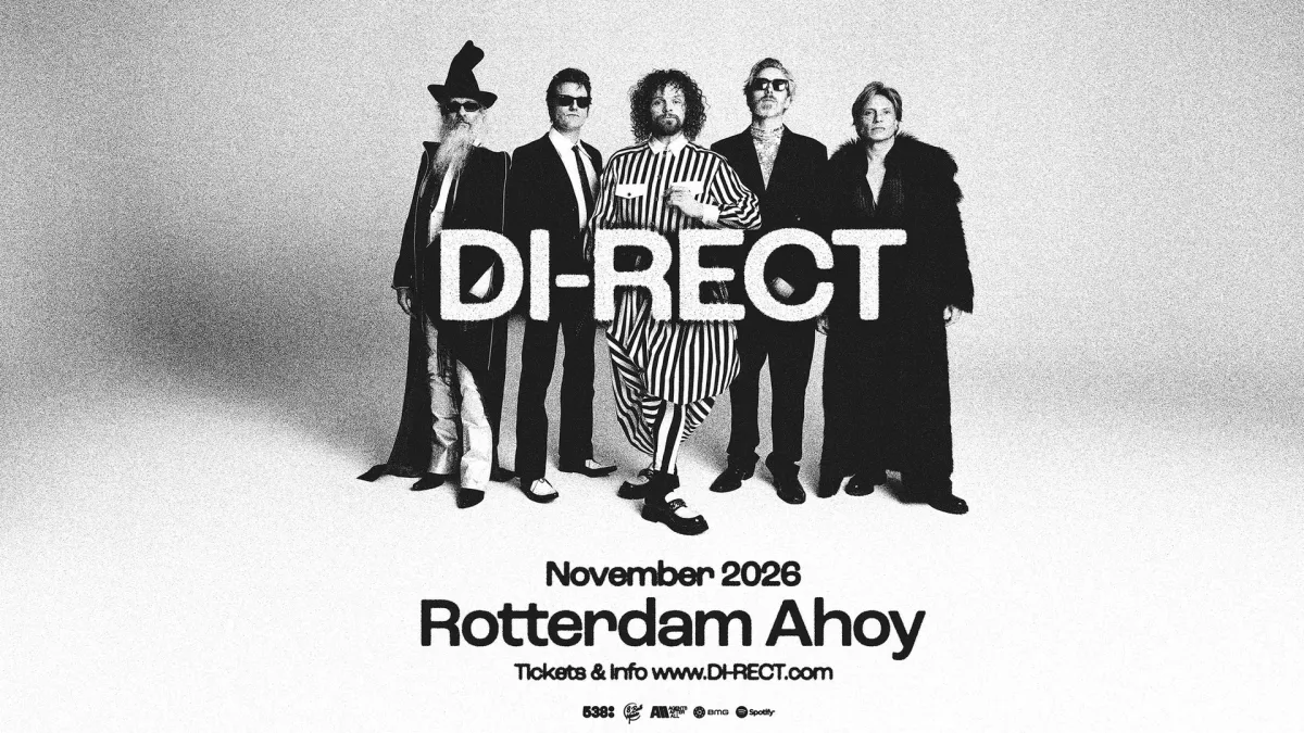 DI-RECT in Groningen