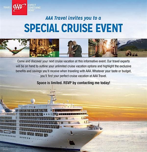 Silversea Cruises, 20 August | Event in Orange Park | AllEvents