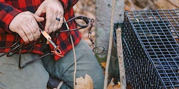 Trapper Education-  Gray, 11 October | Event in Gray | AllEvents