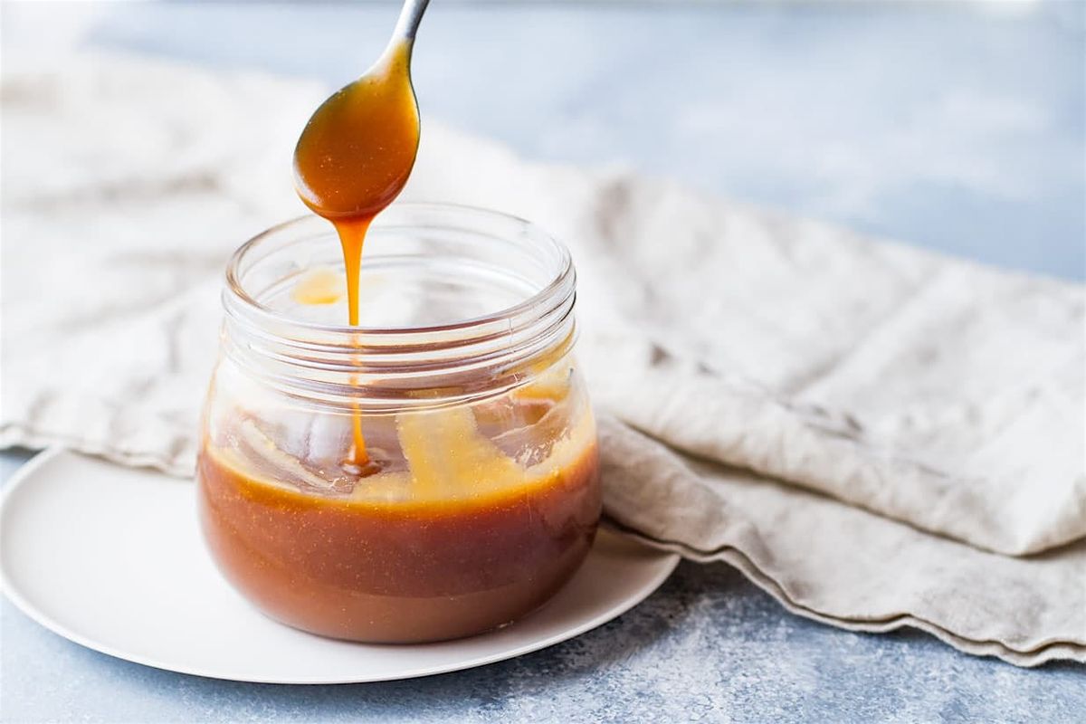 Trio of Boozy Sauces, 5 November | Event in Mequon | AllEvents