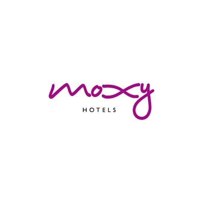 Moxy Hotels (Marriott's newest & coolest brand)