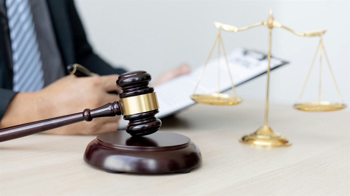 Construction Law in 8 Hours Masterclass Melbourne, 25 February | Event in Melbourne | AllEvents