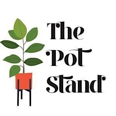 The Pot Stand