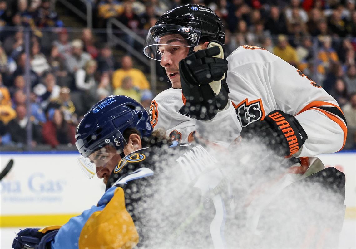 Fort Wayne Komets vs. Toledo Walleye, 29 November | Event in Fort Wayne | AllEvents